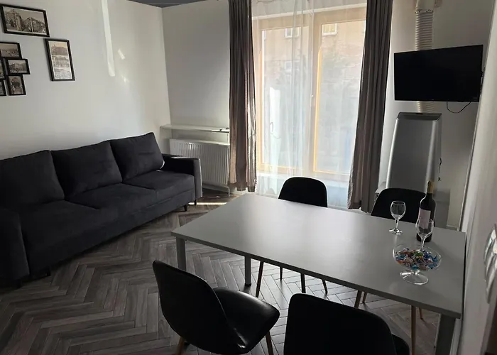 Room Tour Rakowicka 14a