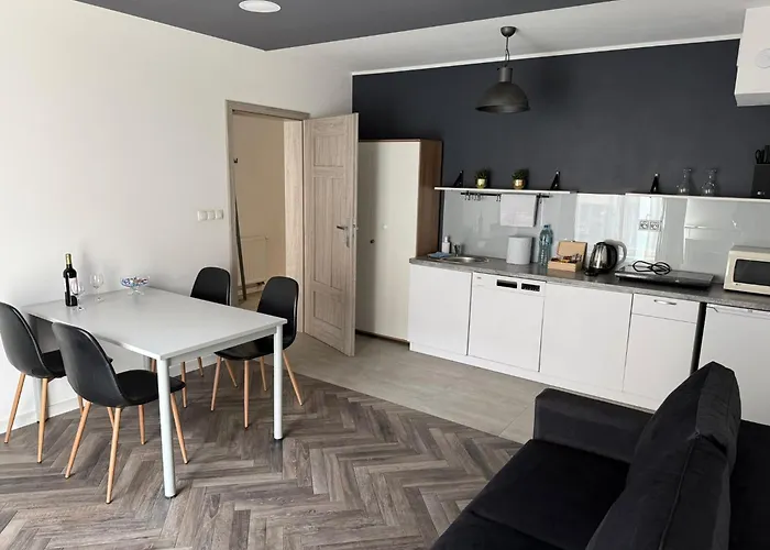 Room Tour Rakowicka 14a