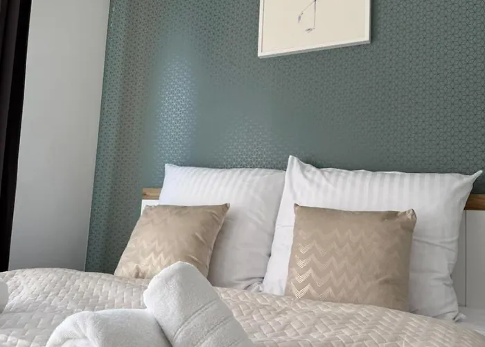 Room Tour Rakowicka 14a